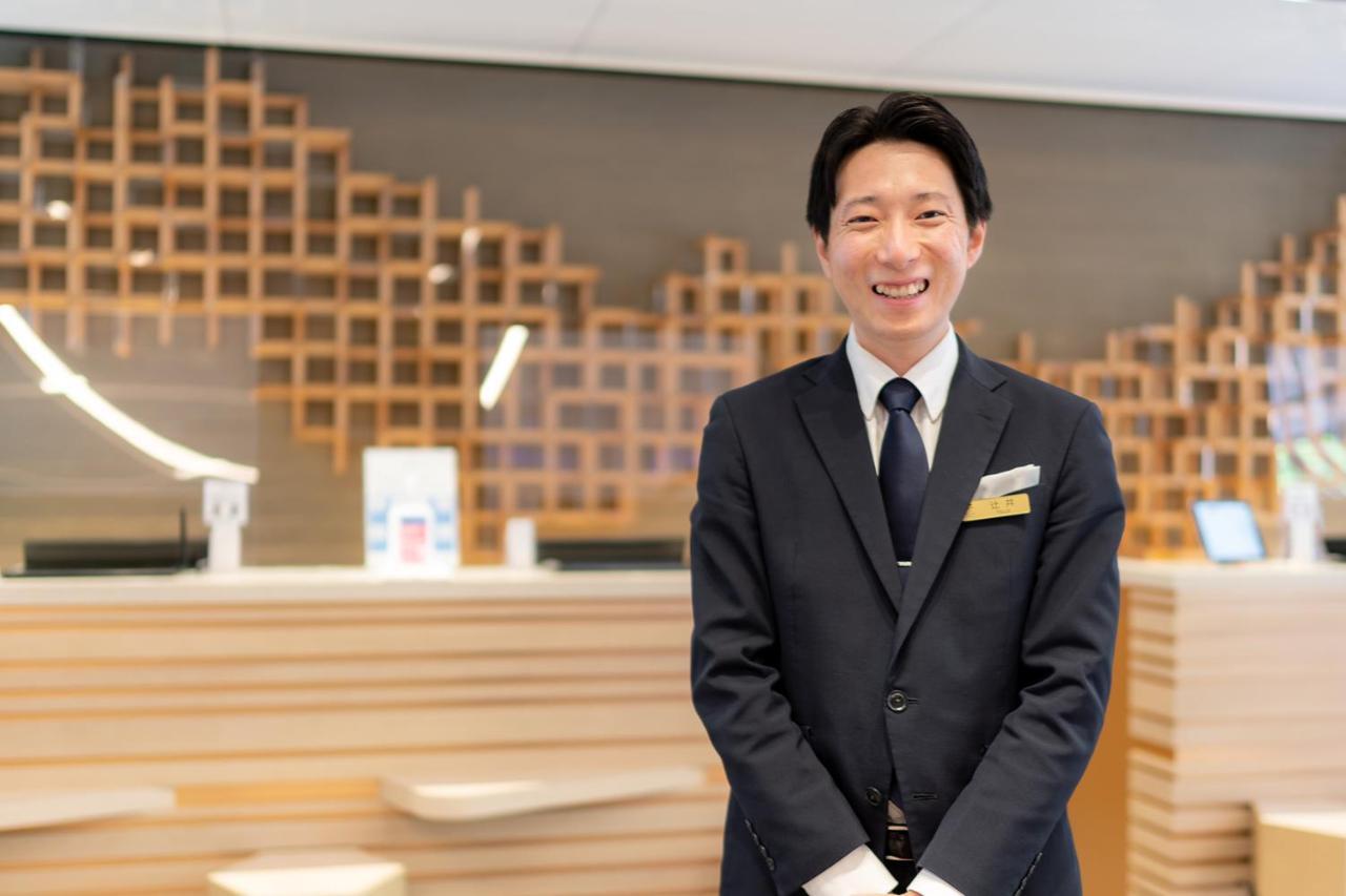 Keio Prelia Hotel Kyoto Karasuma-Gojo Dış mekan fotoğraf